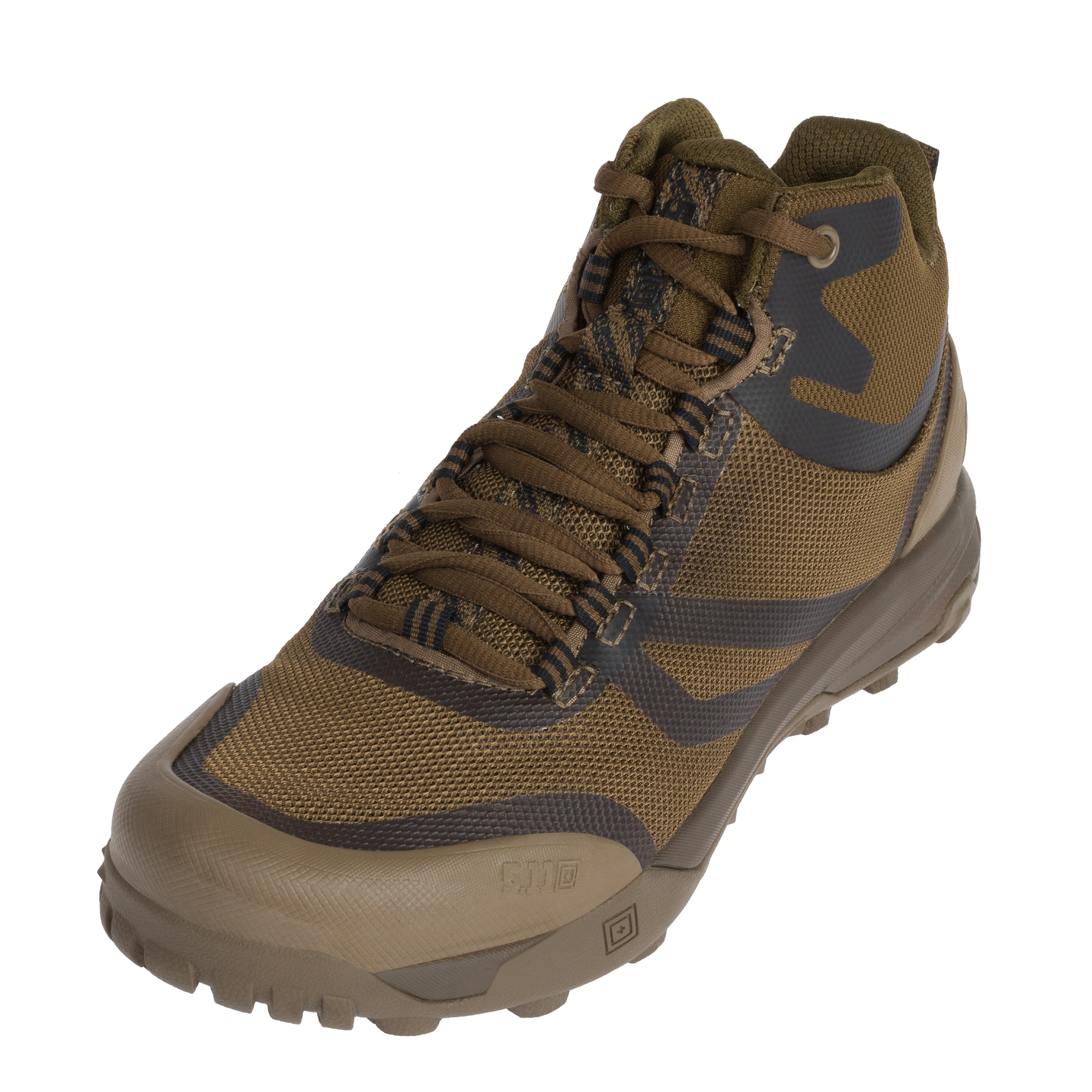 Buty 5.11 A/T Mid - Dark Coyote