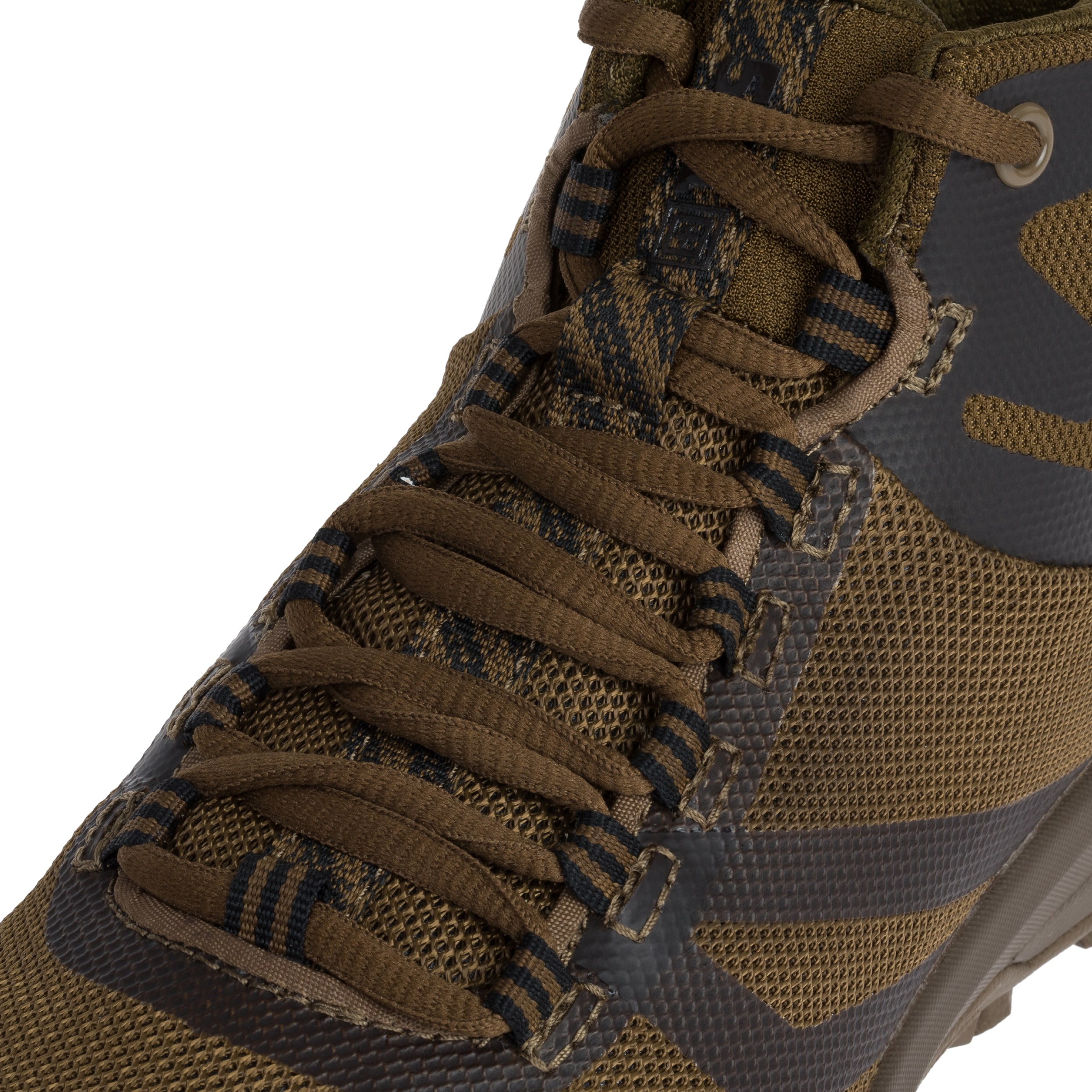 Buty 5.11 A/T Mid - Dark Coyote