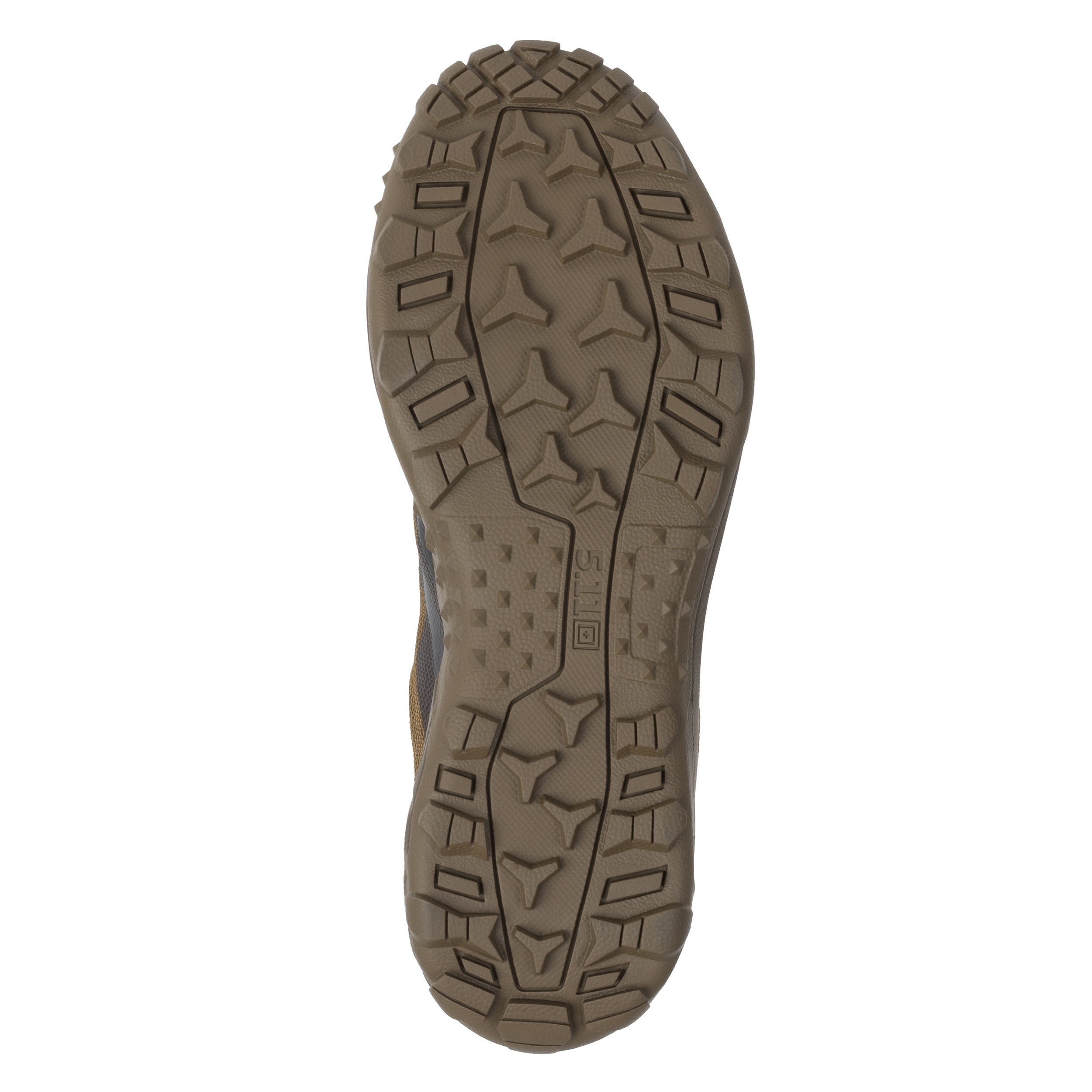 Buty 5.11 A/T Mid - Dark Coyote
