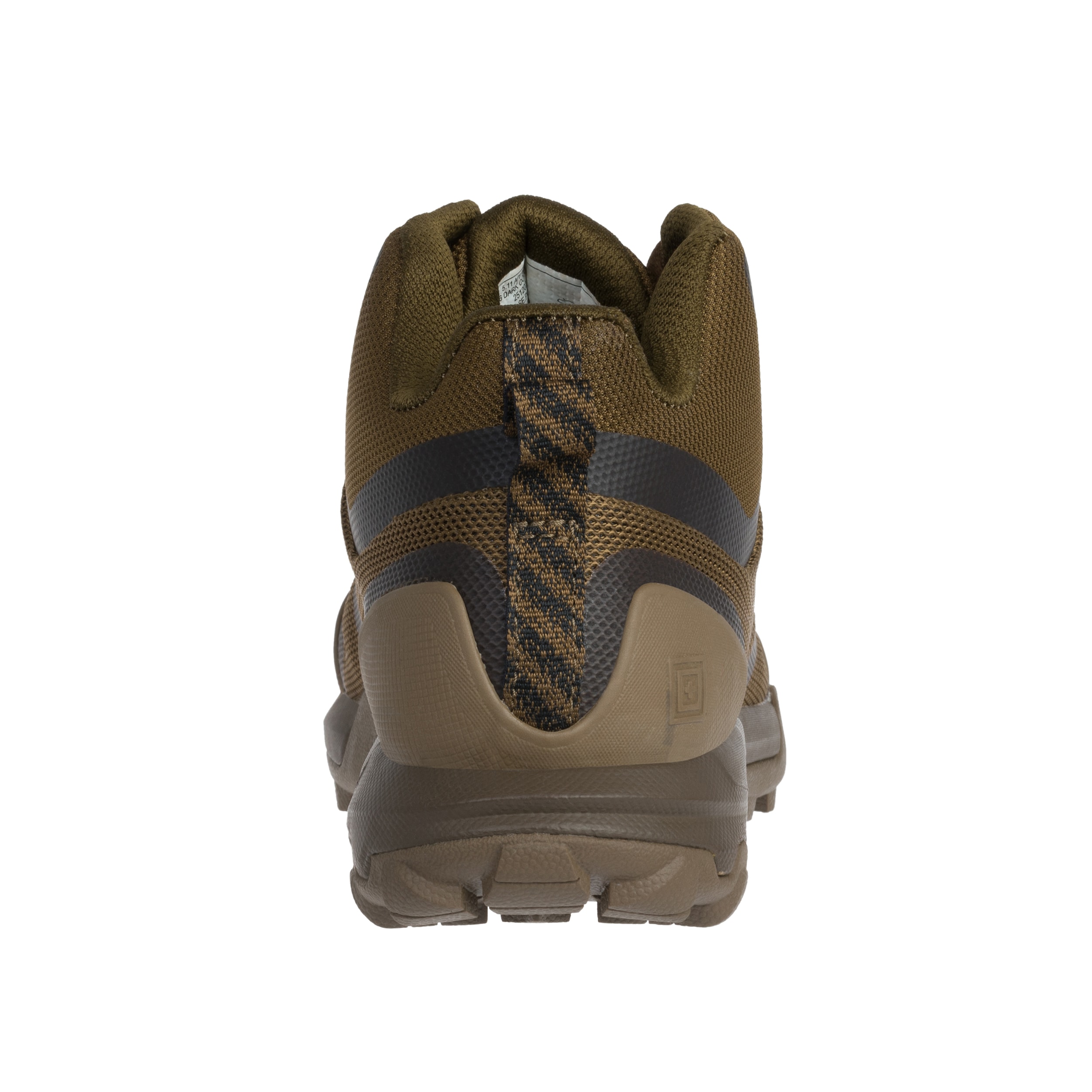 Buty 5.11 A/T Mid - Dark Coyote