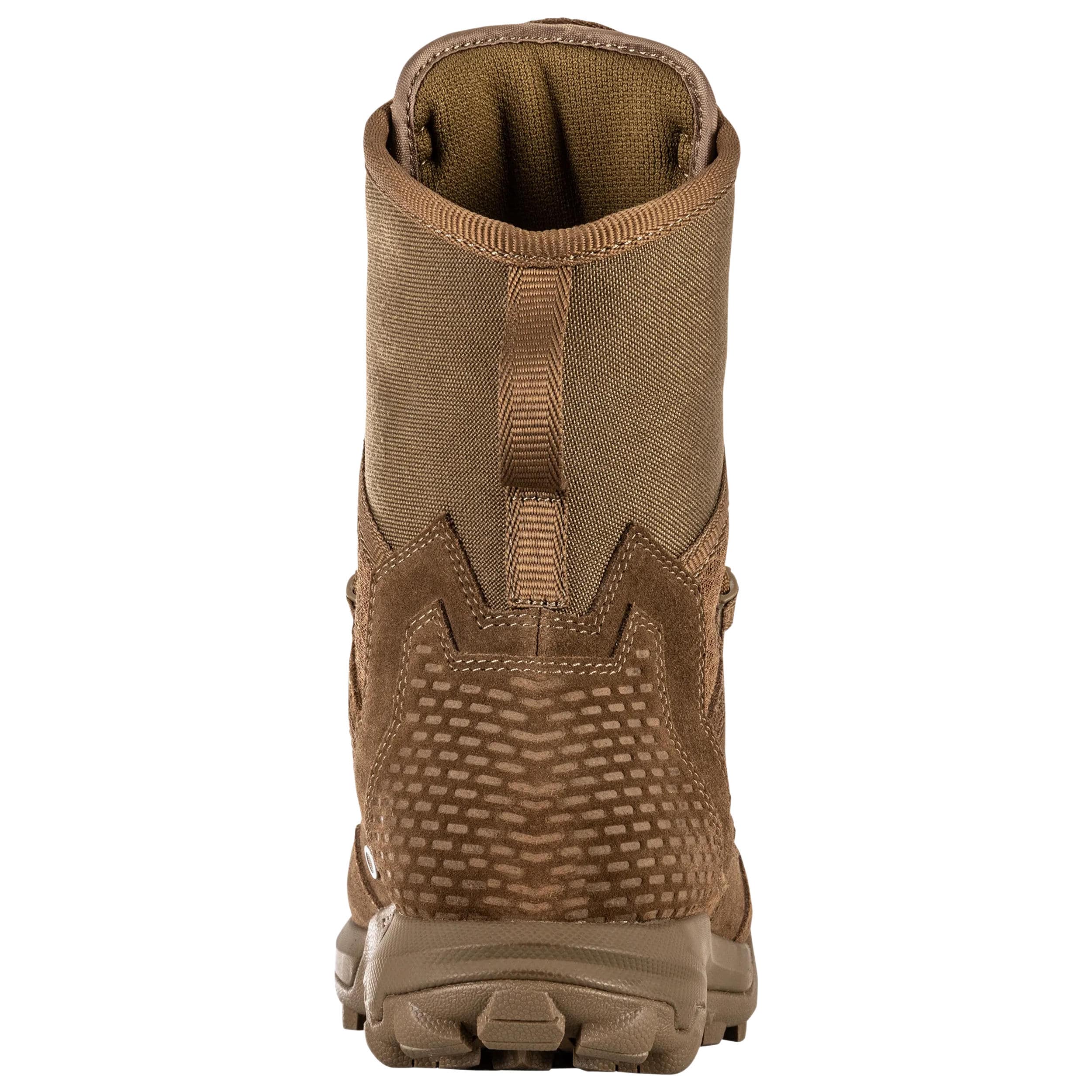 Buty 5.11 A/T 8 Non-Zip Boots - Dark Coyote