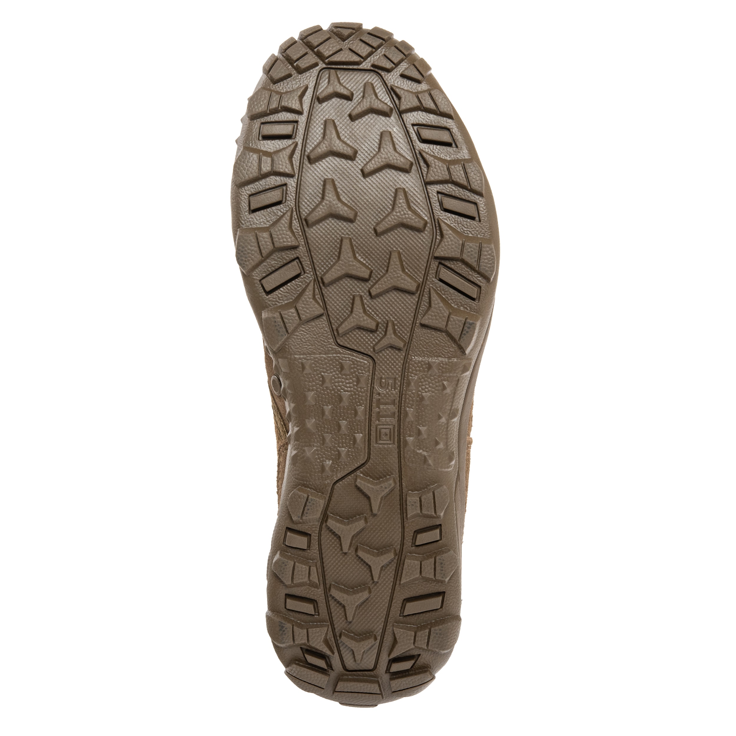 Buty 5.11 A/T 8 Non-Zip Boots - Dark Coyote