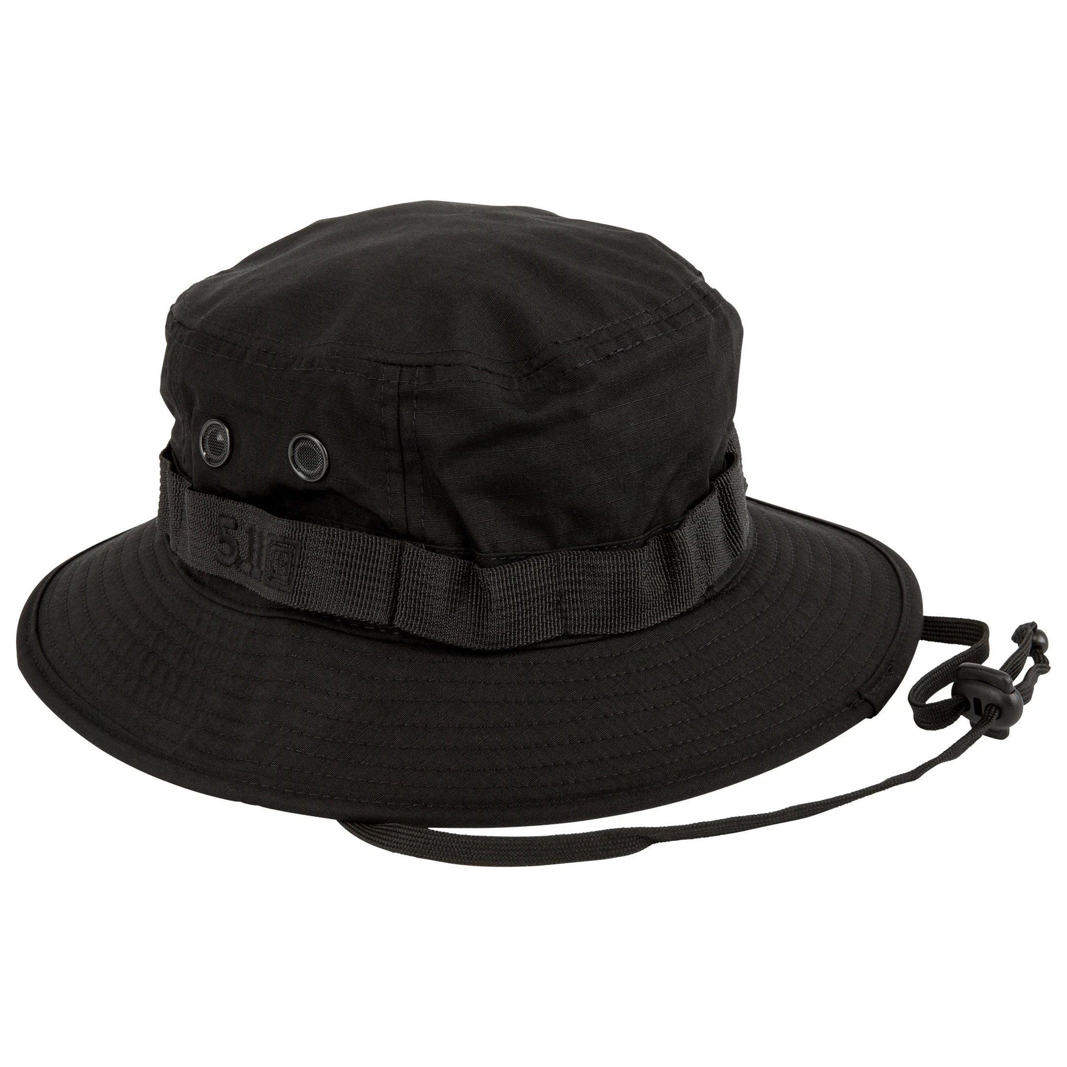 Kapelusz 5.11 Bonnie Hat - Black