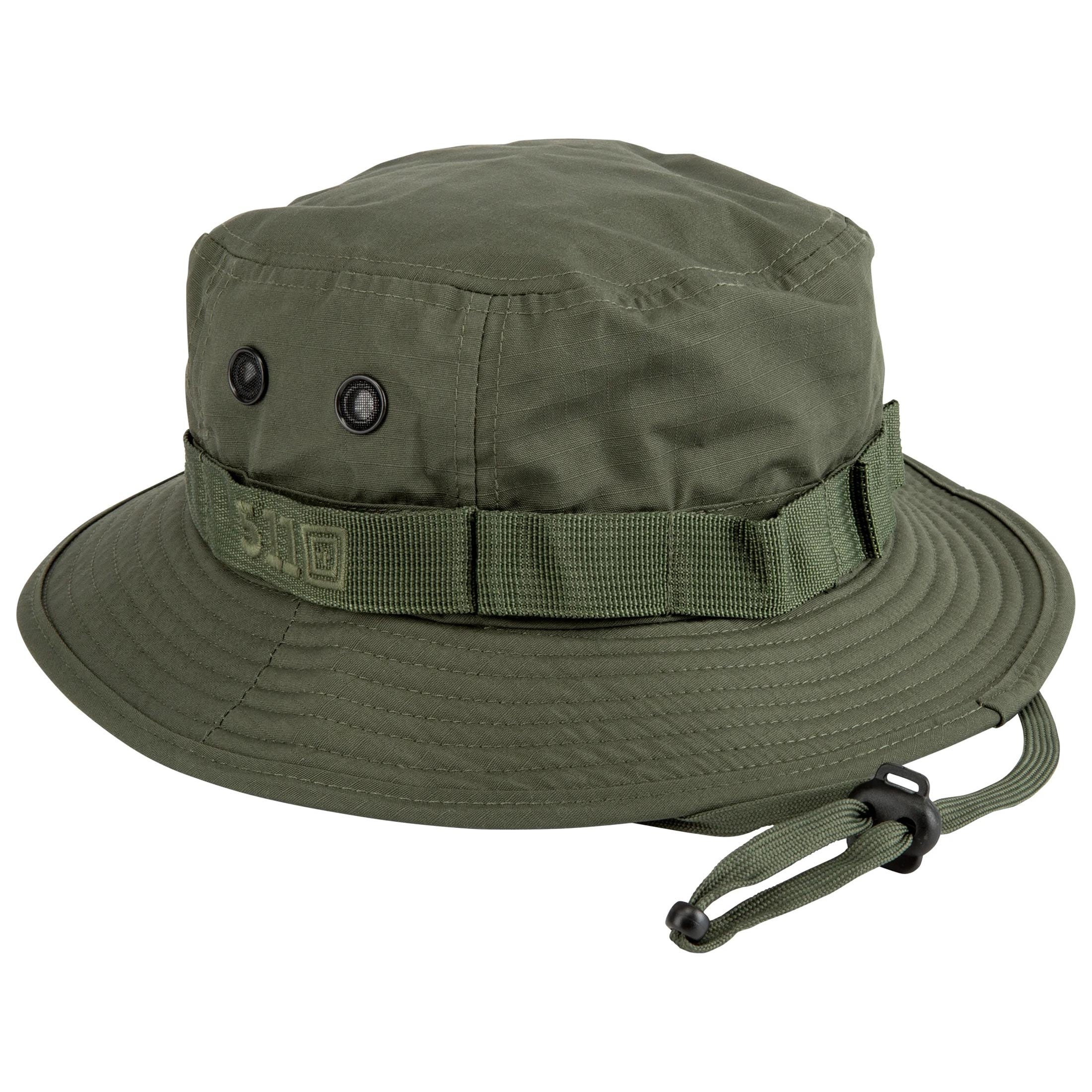 Kapelusz 5.11 Bonnie Hat - TDU Green