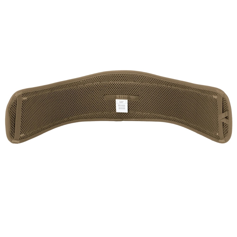 5.11 Combat Belt Modular Sleeve - Kangaroo