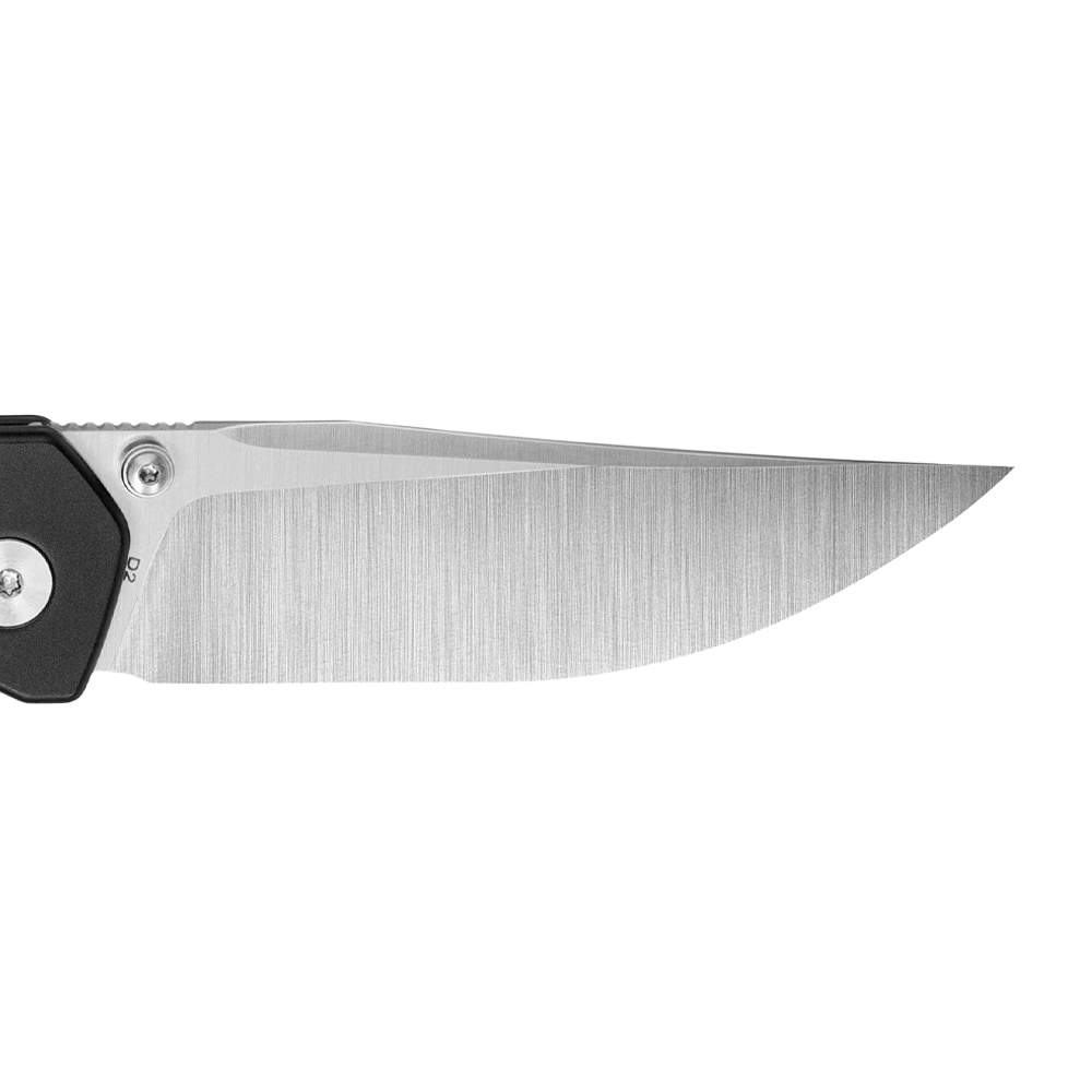 Nóż składany Bestechman Icebreaker - Black/Red