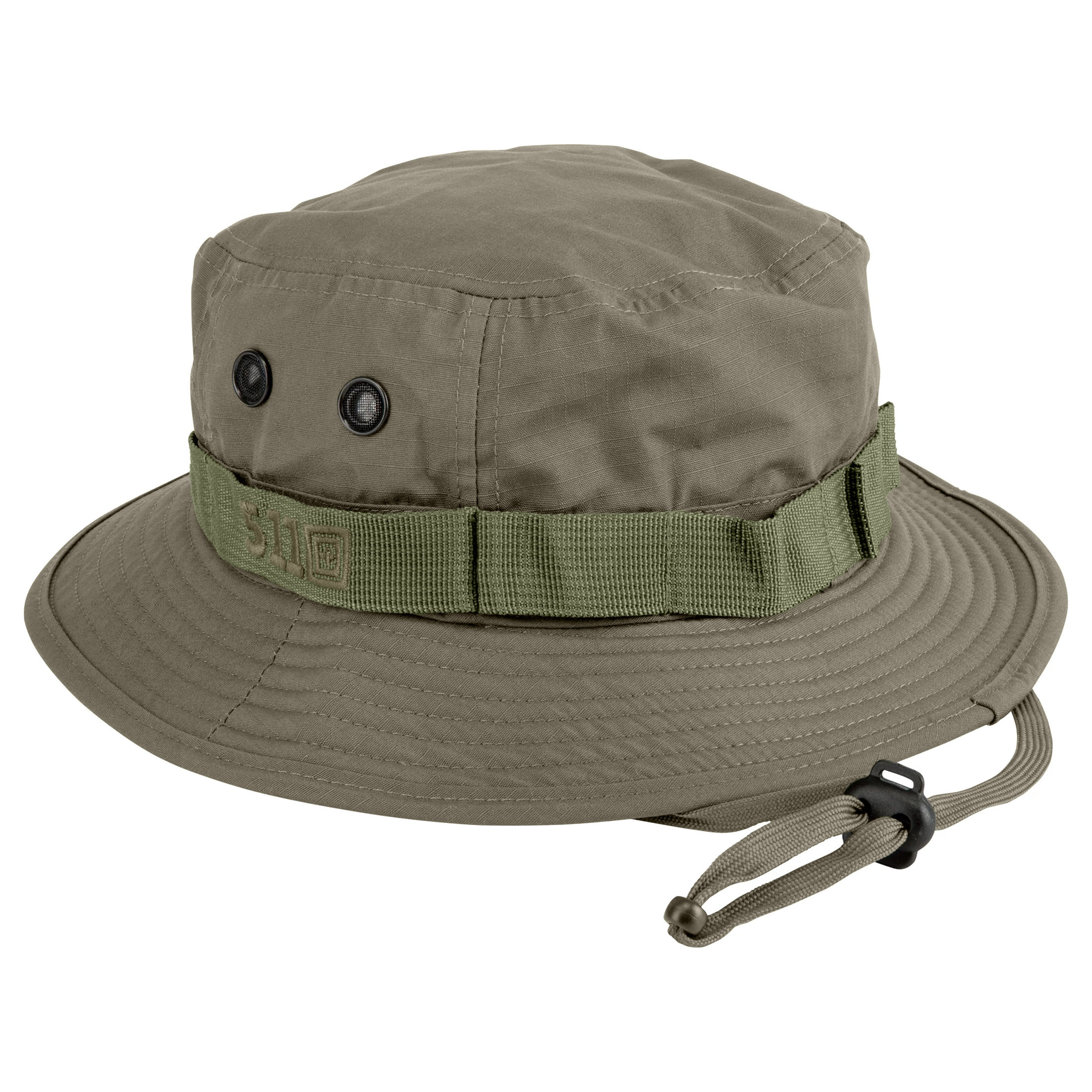 Kapelusz 5.11 Bonnie Hat - Ranger Green