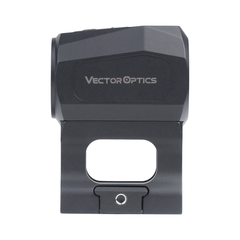 Kolimator Vector Optics Scrapper 1x20 Micro 3 MOA - Black
