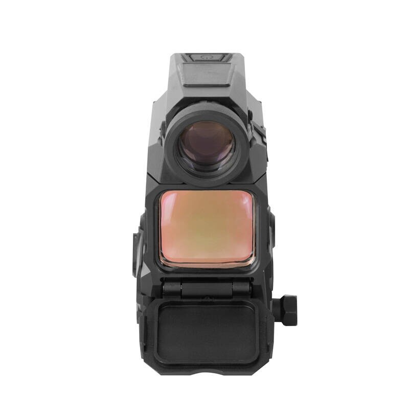 Kolimator Holosun DRS-NV OLED 18350 z funkcją noktowizji - Black