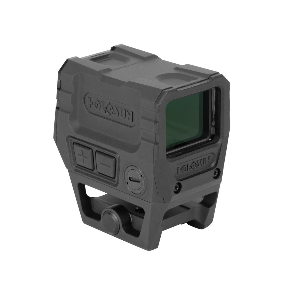 Kolimator Holosun AEMS Core Green Dot - Black