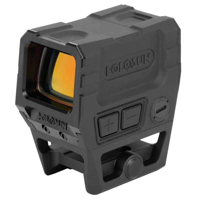 Kolimator Holosun AEMS Core Green Dot - Black