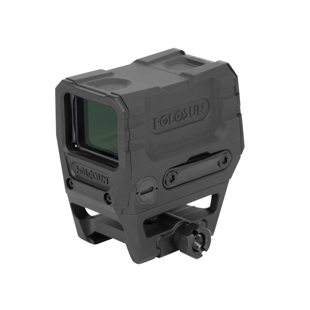 Kolimator Holosun AEMS Core Green Dot - Black
