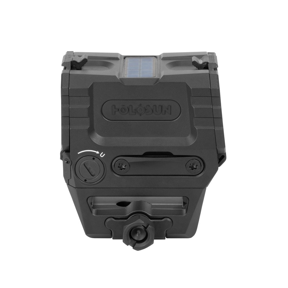 Kolimator Holosun AEMS PRO Red Multi Reticle System - Black