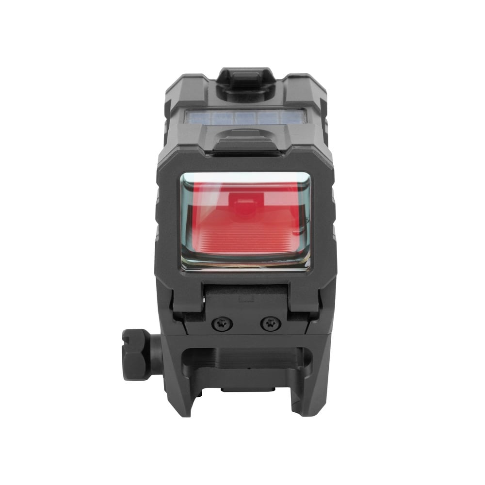 Kolimator Holosun AEMS PRO Red Multi Reticle System - Black