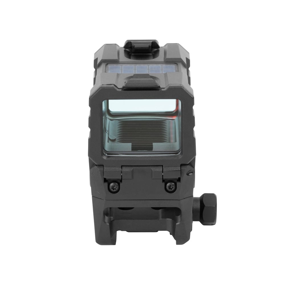 Kolimator Holosun AEMS PRO Red Multi Reticle System - Black