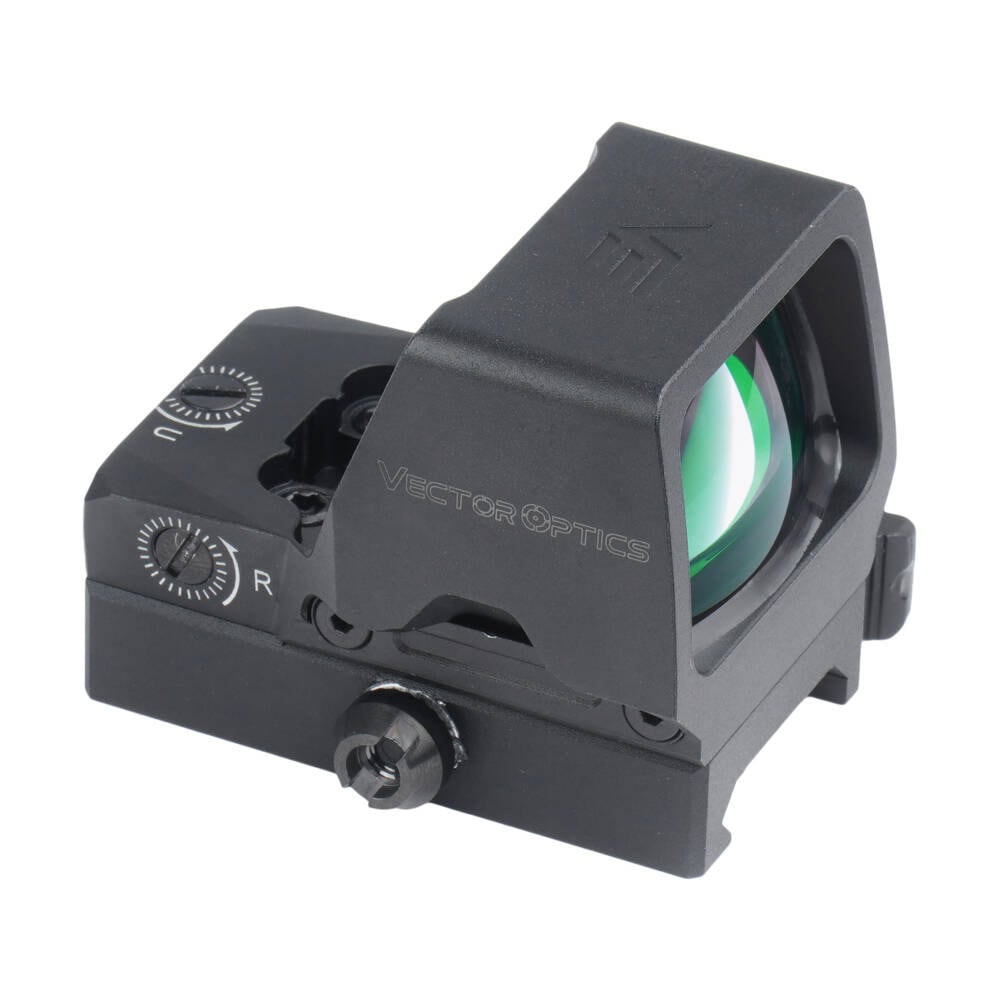 Kolimator Vector Optics Frenzy Plus 1x22x32 QD - Black