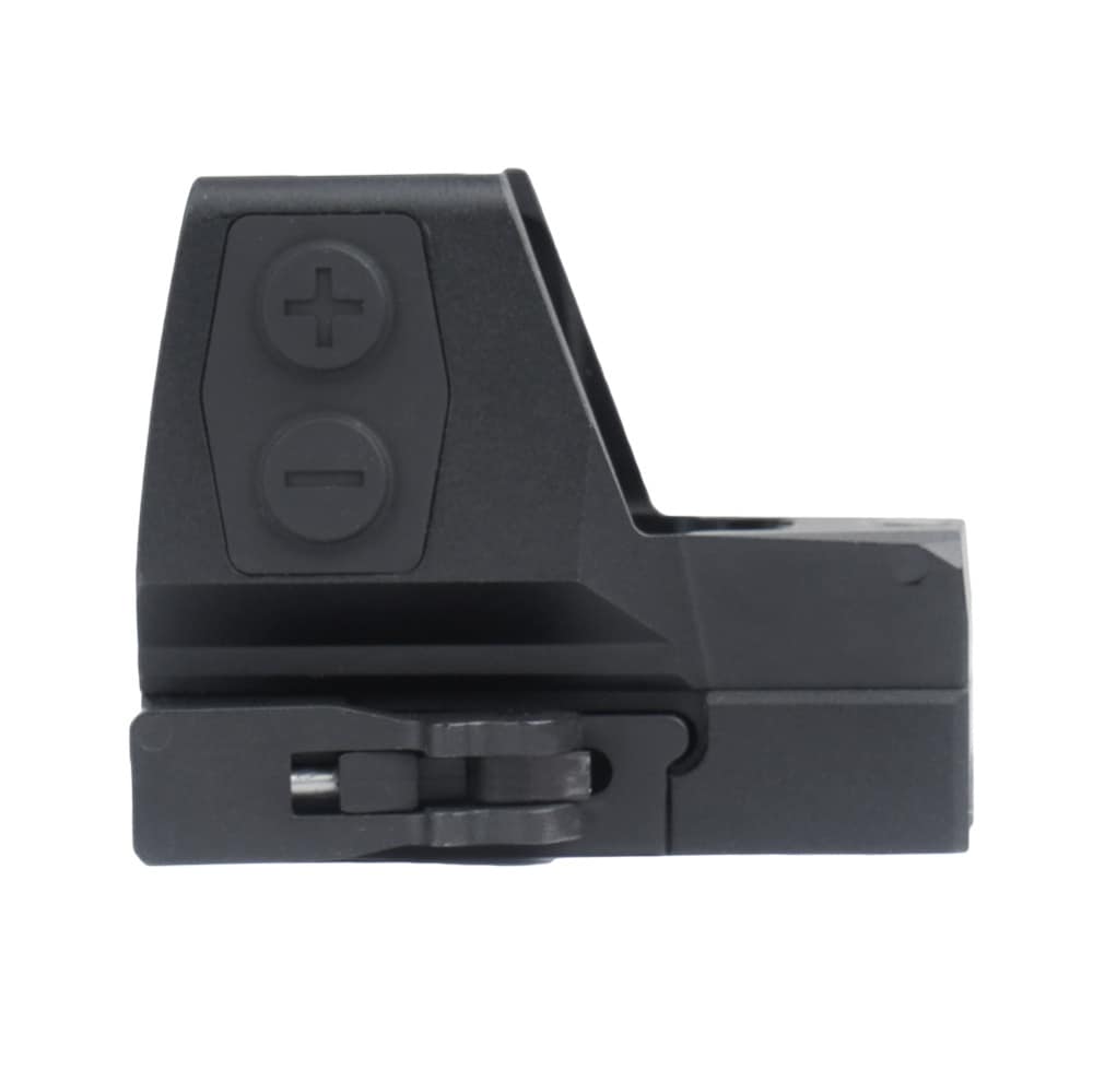 Kolimator Vector Optics Frenzy Plus 1x22x32 QD - Black