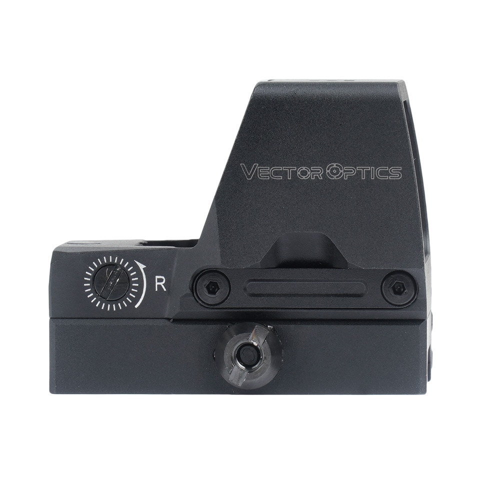 Kolimator Vector Optics Frenzy Plus 1x22x32 QD - Black