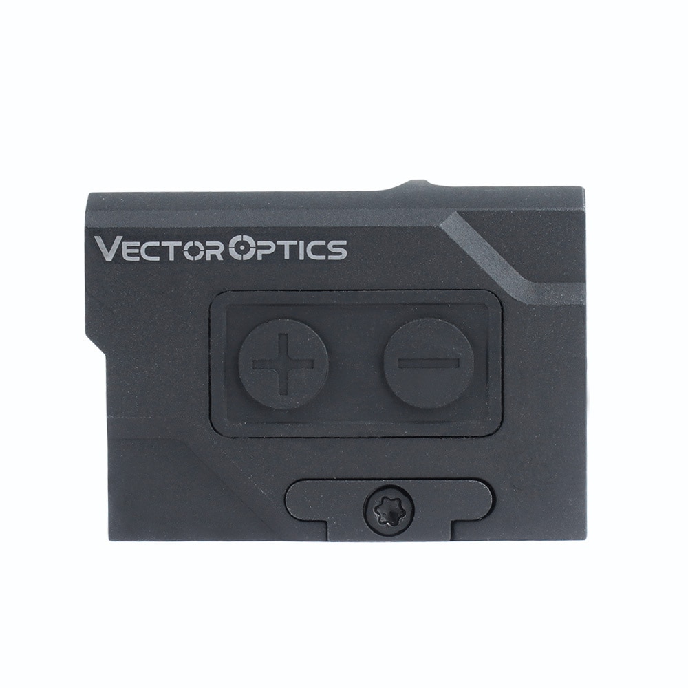 Vector Optics Frenzy Plus 1x18x20 Collimator - Black