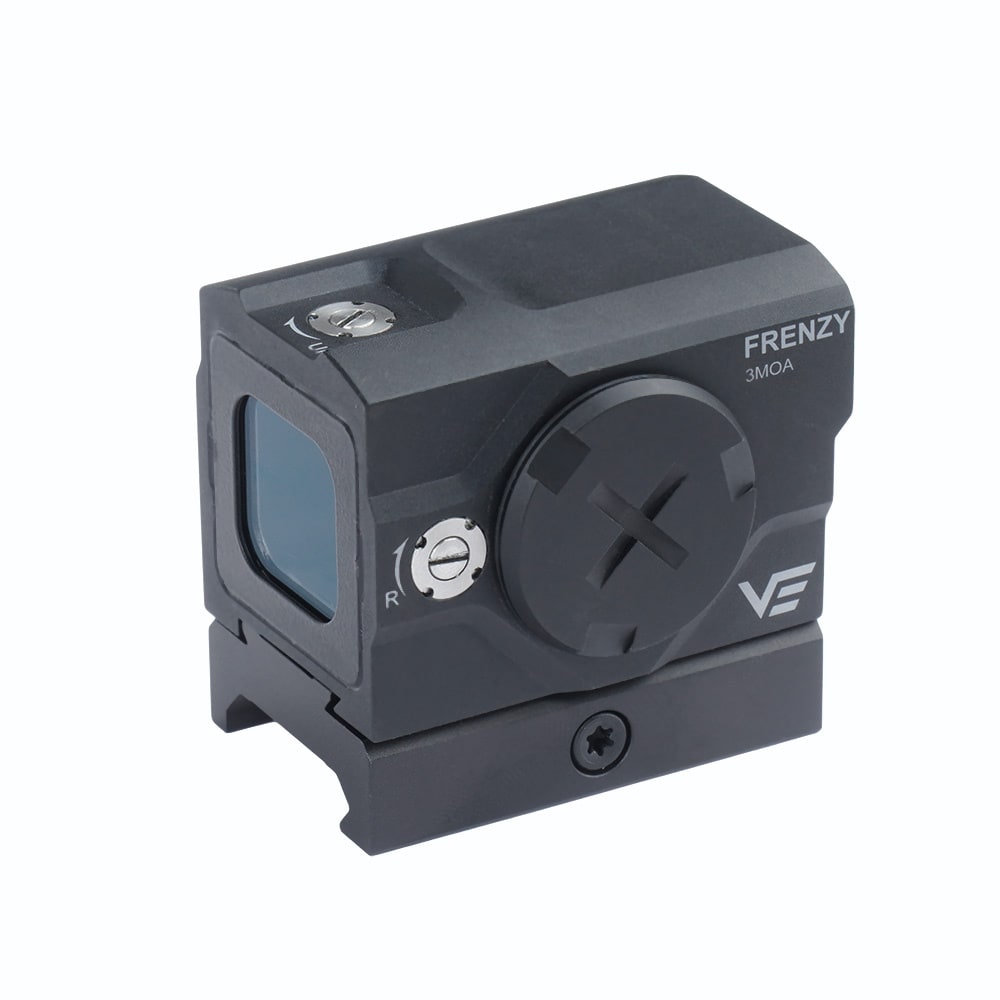 Vector Optics Frenzy Plus 1x18x20 Collimator - Black
