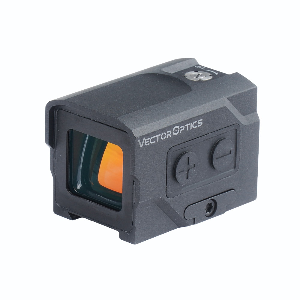 Vector Optics Frenzy Plus 1x18x20 Collimator - Black