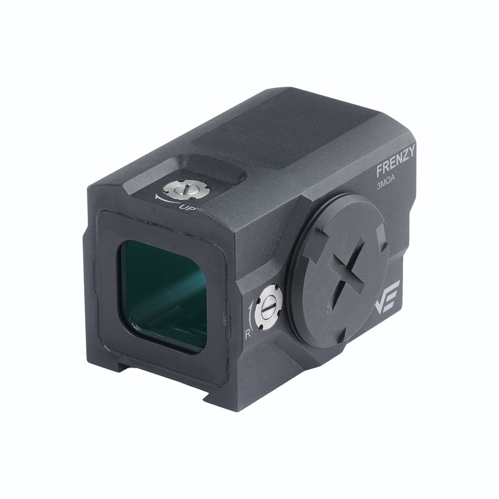 Vector Optics Frenzy Plus 1x18x20 Collimator - Black