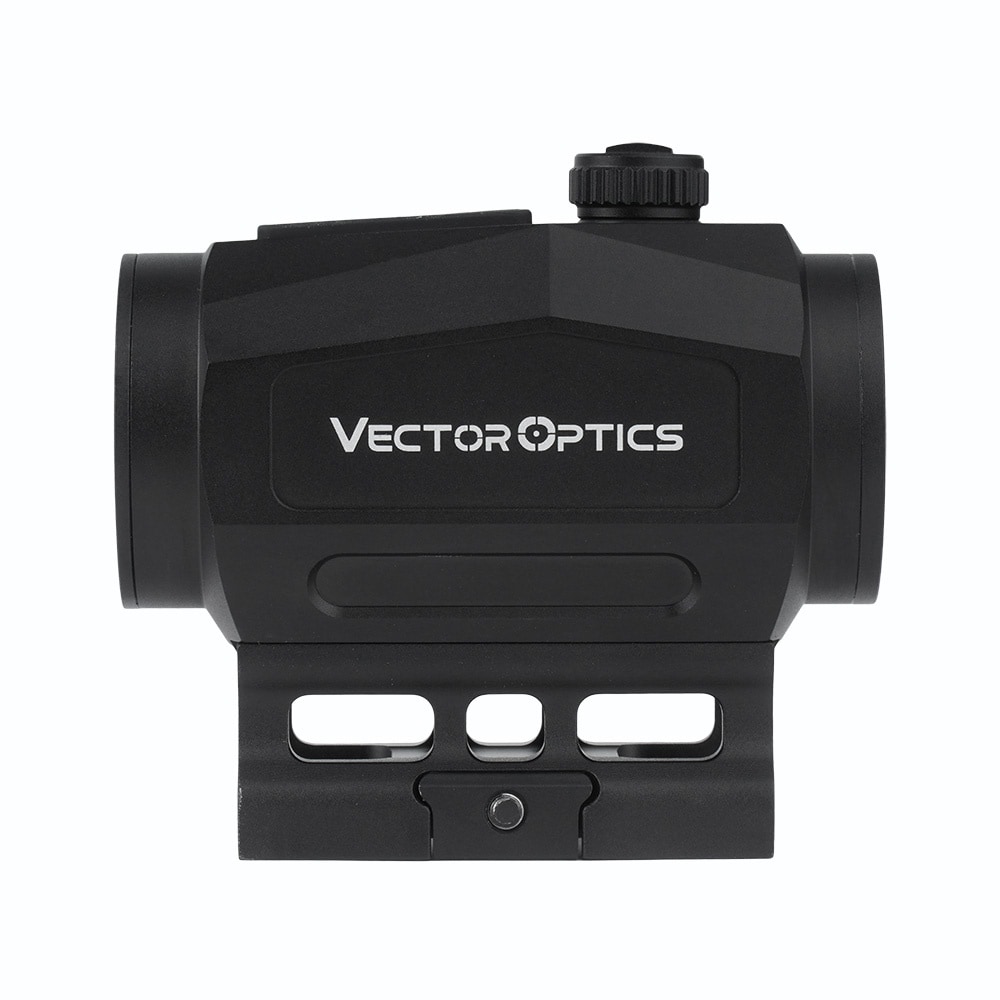 Kolimator Vector Optics Scrapper 1x29 2 MOA - Black
