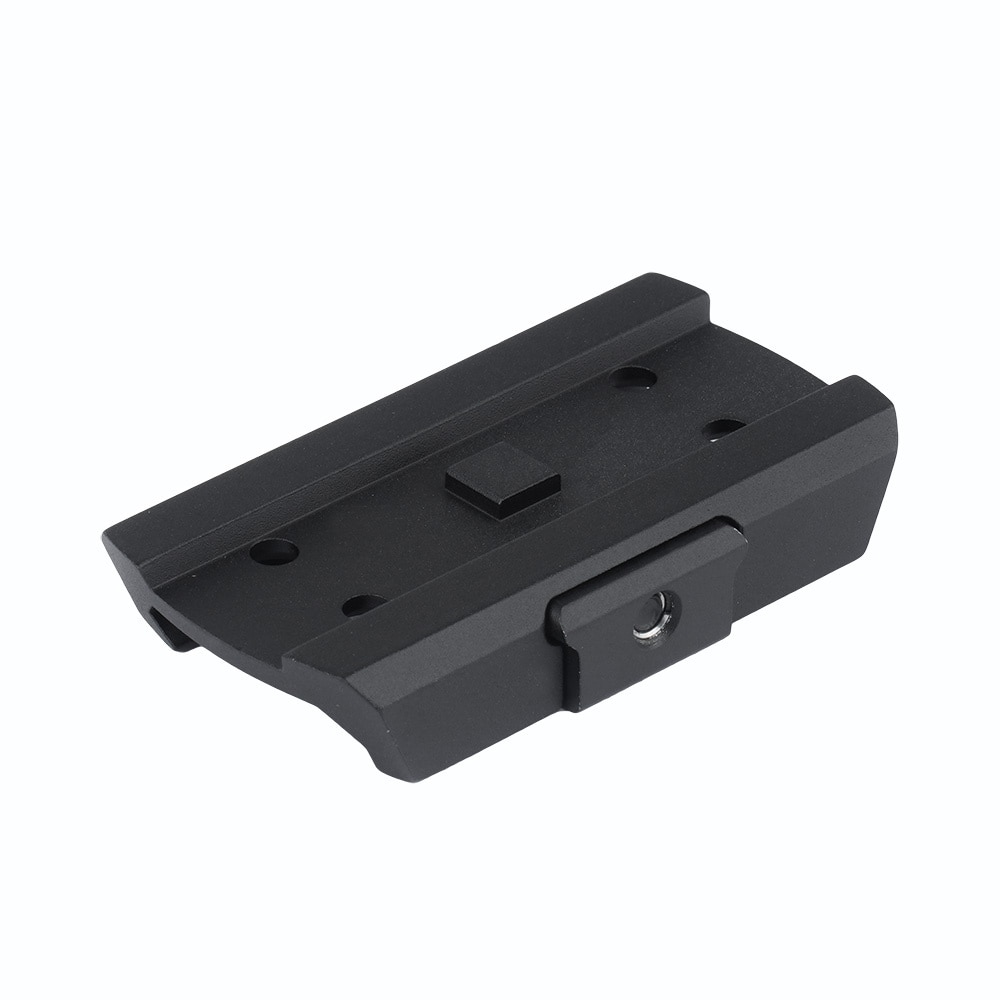 Kolimator Vector Optics Scrapper 1x29 2 MOA - Black