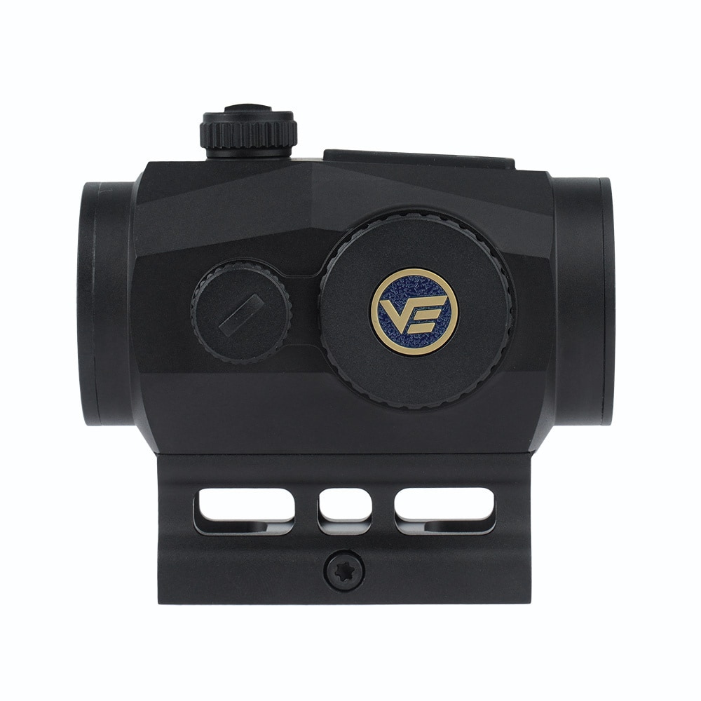 Kolimator Vector Optics Scrapper 1x29 2 MOA - Black