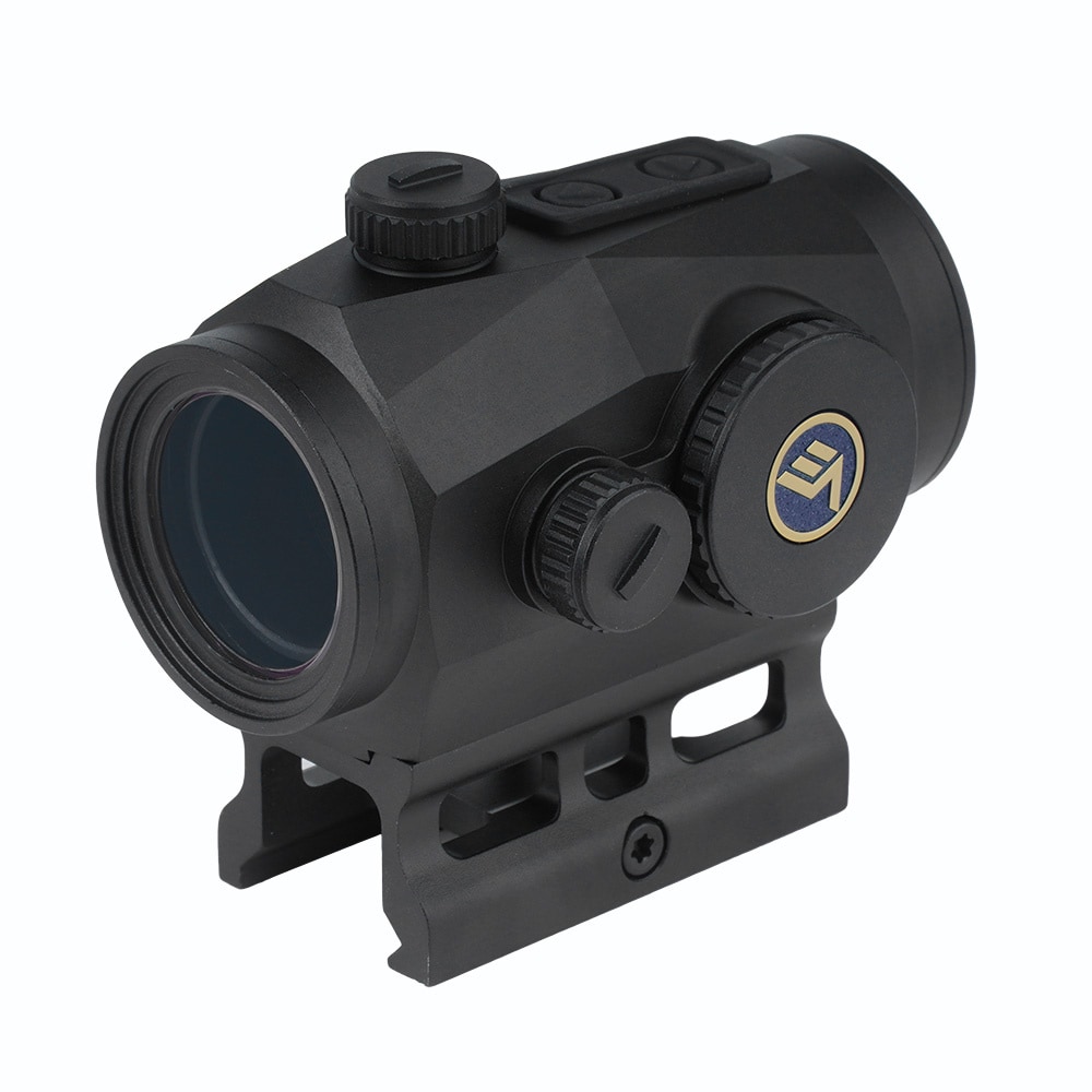 Kolimator Vector Optics Scrapper 1x29 2 MOA - Black