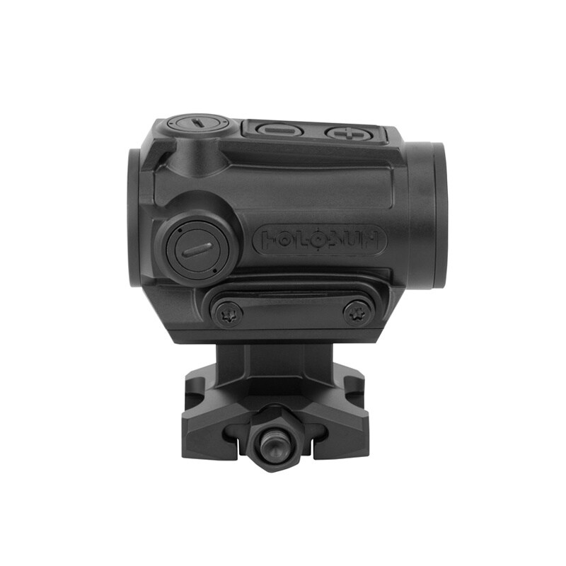 Kolimator Holosun Aro Core Green Dot 2 MOA - Black