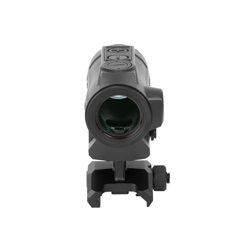 Kolimator Holosun Aro Core Green Dot 2 MOA - Black
