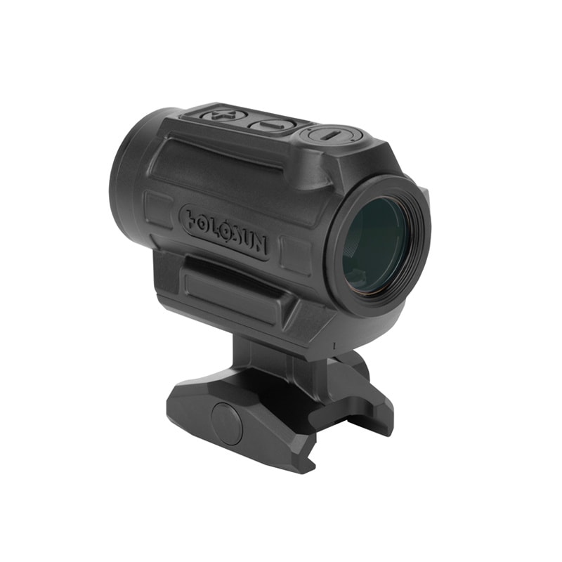 Holosun Aro Core Red Dot 2 MOA Collimator - Black
