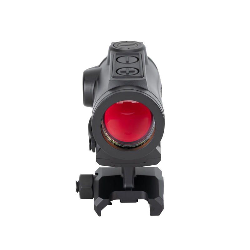 Holosun Aro Core Red Dot 2 MOA Collimator - Black