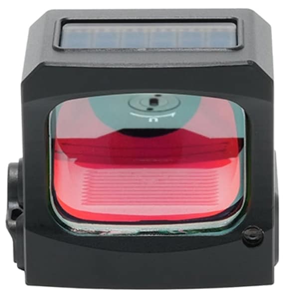 Holosun HS507C X3 MRS RMR Red Dot Collimator - Black