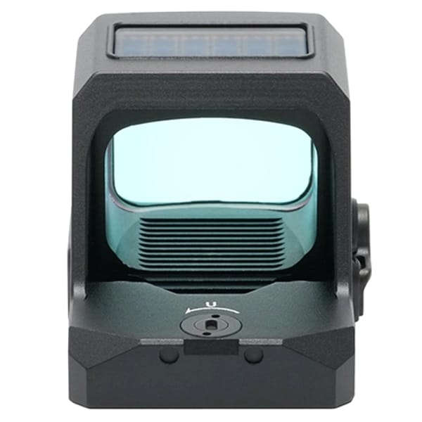 Holosun HS507C X3 MRS RMR Red Dot Collimator - Black