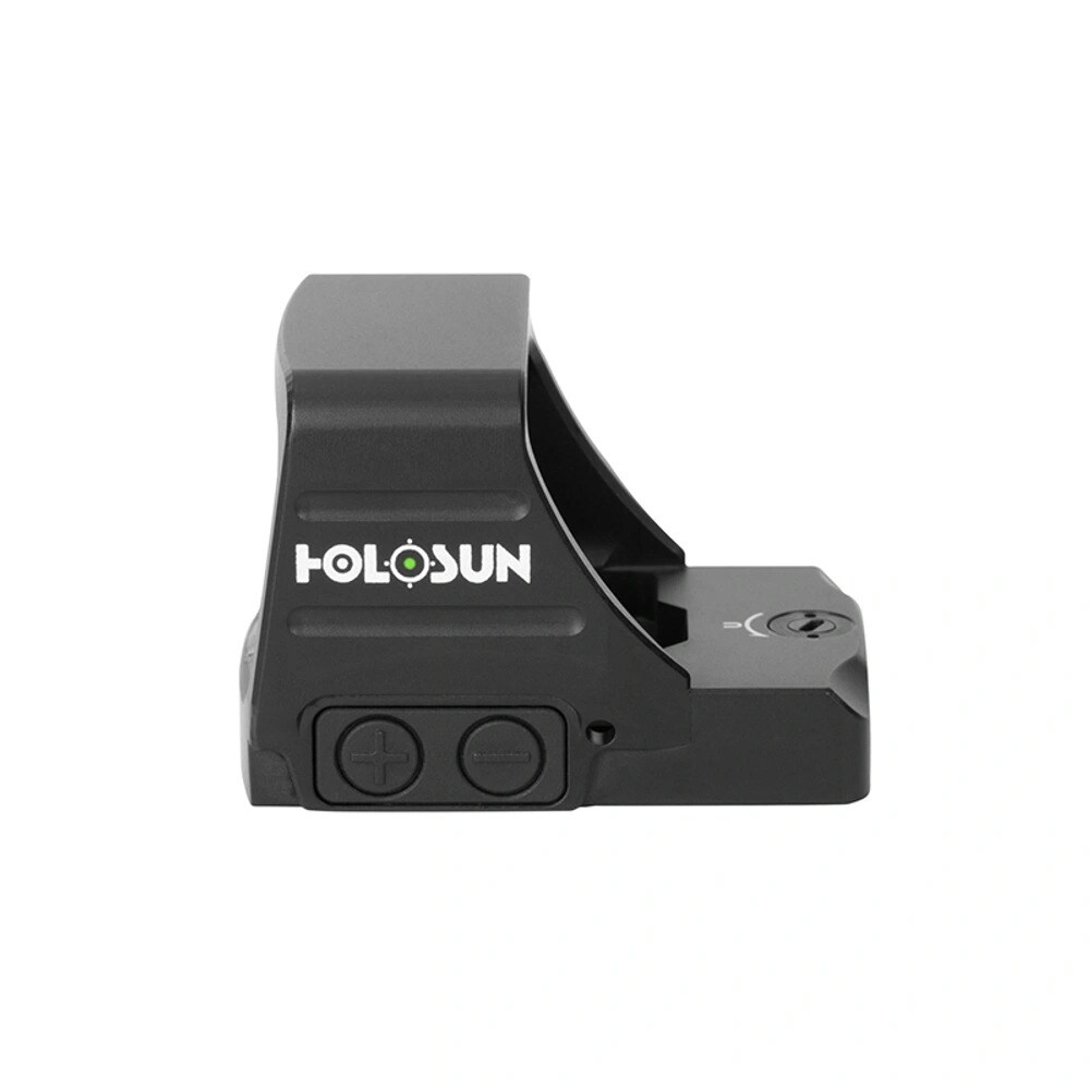 Kolimator Holosun 407COMP Red Dot 6 MOA - Black