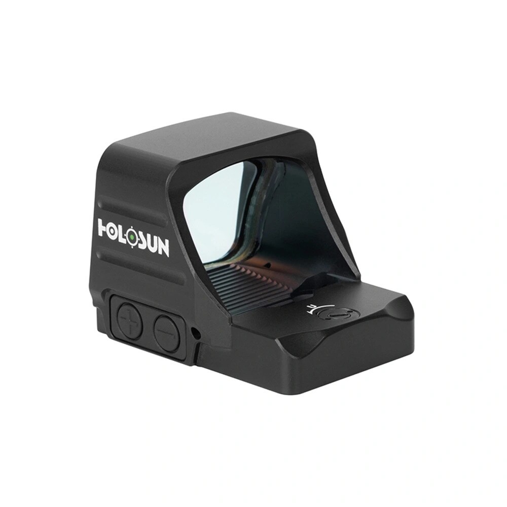 Kolimator Holosun 407COMP Red Dot 6 MOA - Black