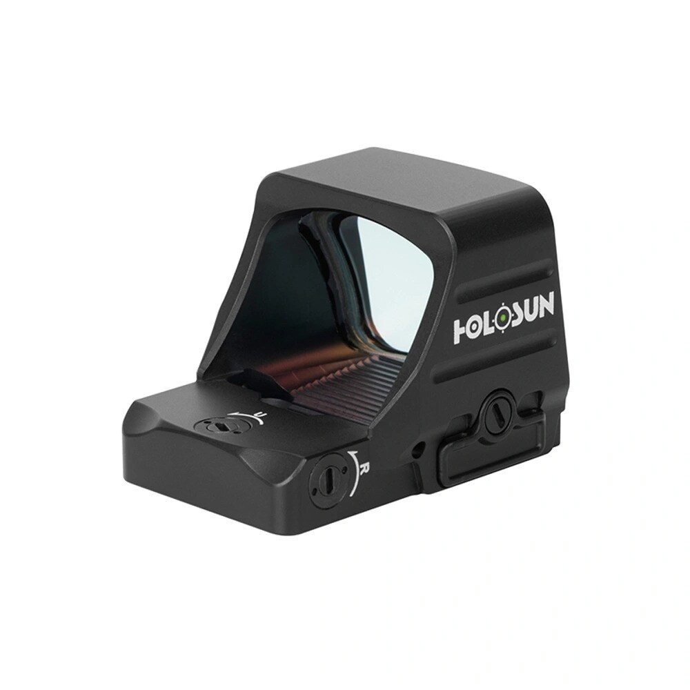 Kolimator Holosun 407COMP Red Dot 6 MOA - Black