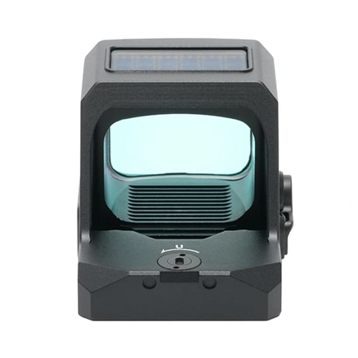 Holosun HE507C X3 MRS RMR Green Dot Collimator - Black