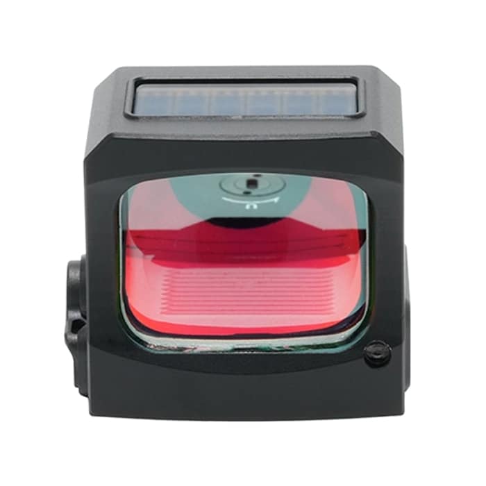 Holosun HE507C X3 MRS RMR Green Dot Collimator - Black
