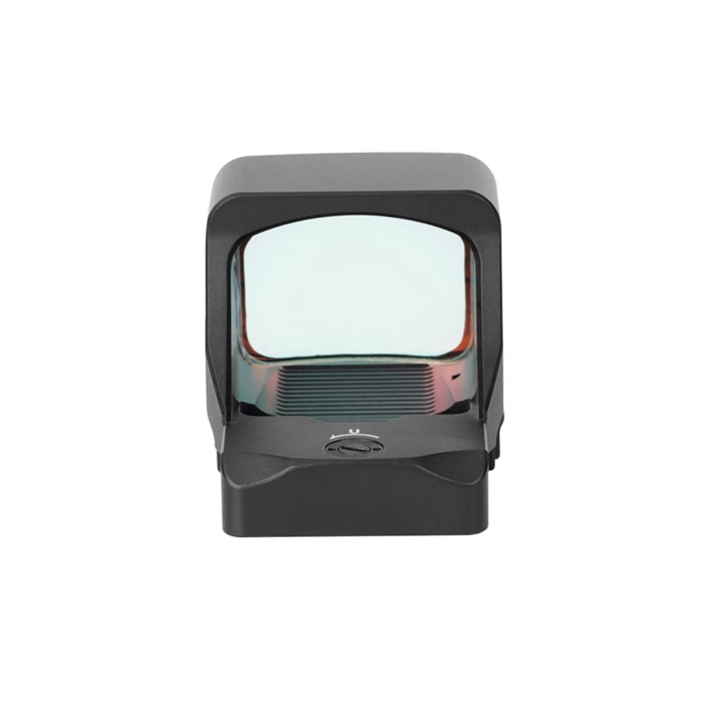 Kolimator Holosun 407COMP Green Dot 6 MOA - Black