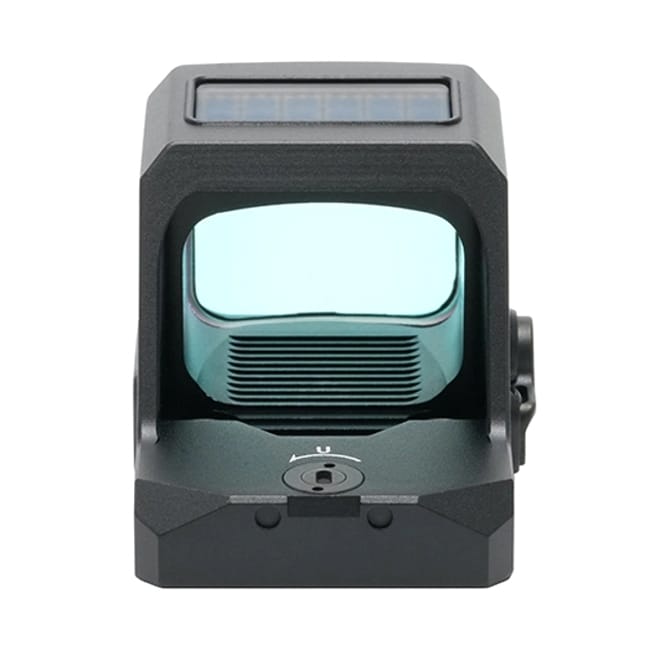 Коліматор Holosun HS407C X3 2MOA RMR Red Dot - Black