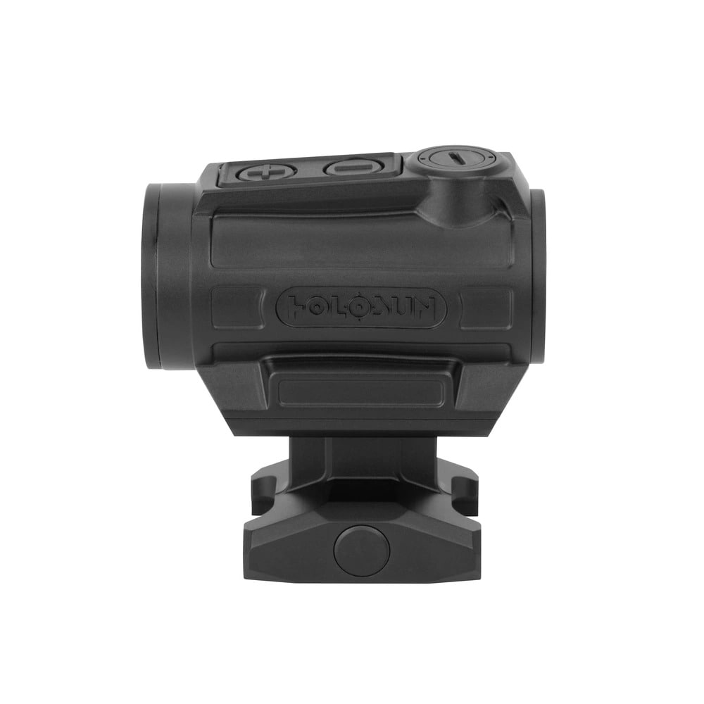 Коліматор Holosun Aro Core Red Multi Reticle System - Black