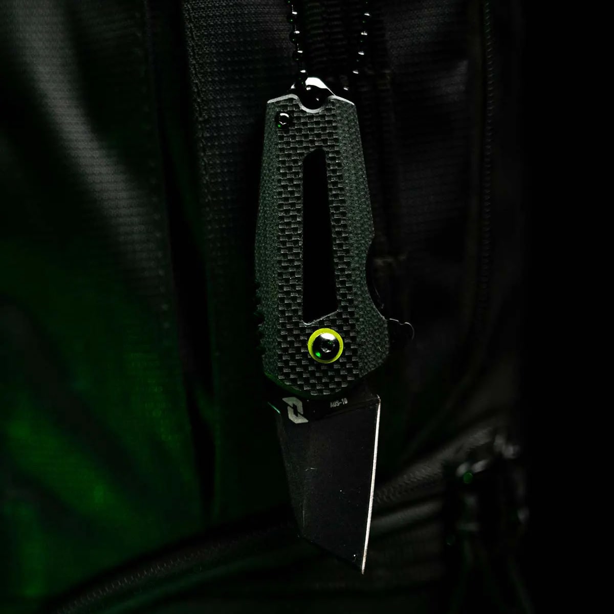 Nóż składany Schrade Roadie - Black