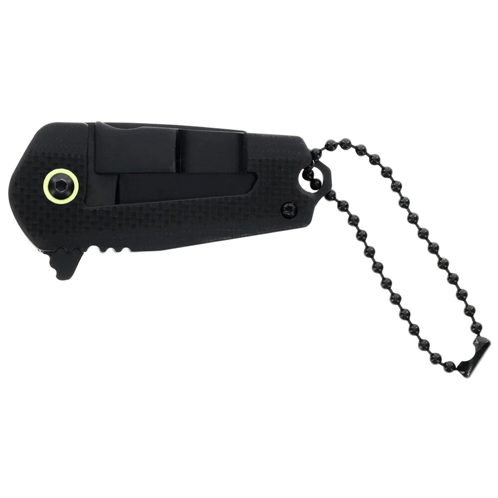 Nóż składany Schrade Roadie - Black