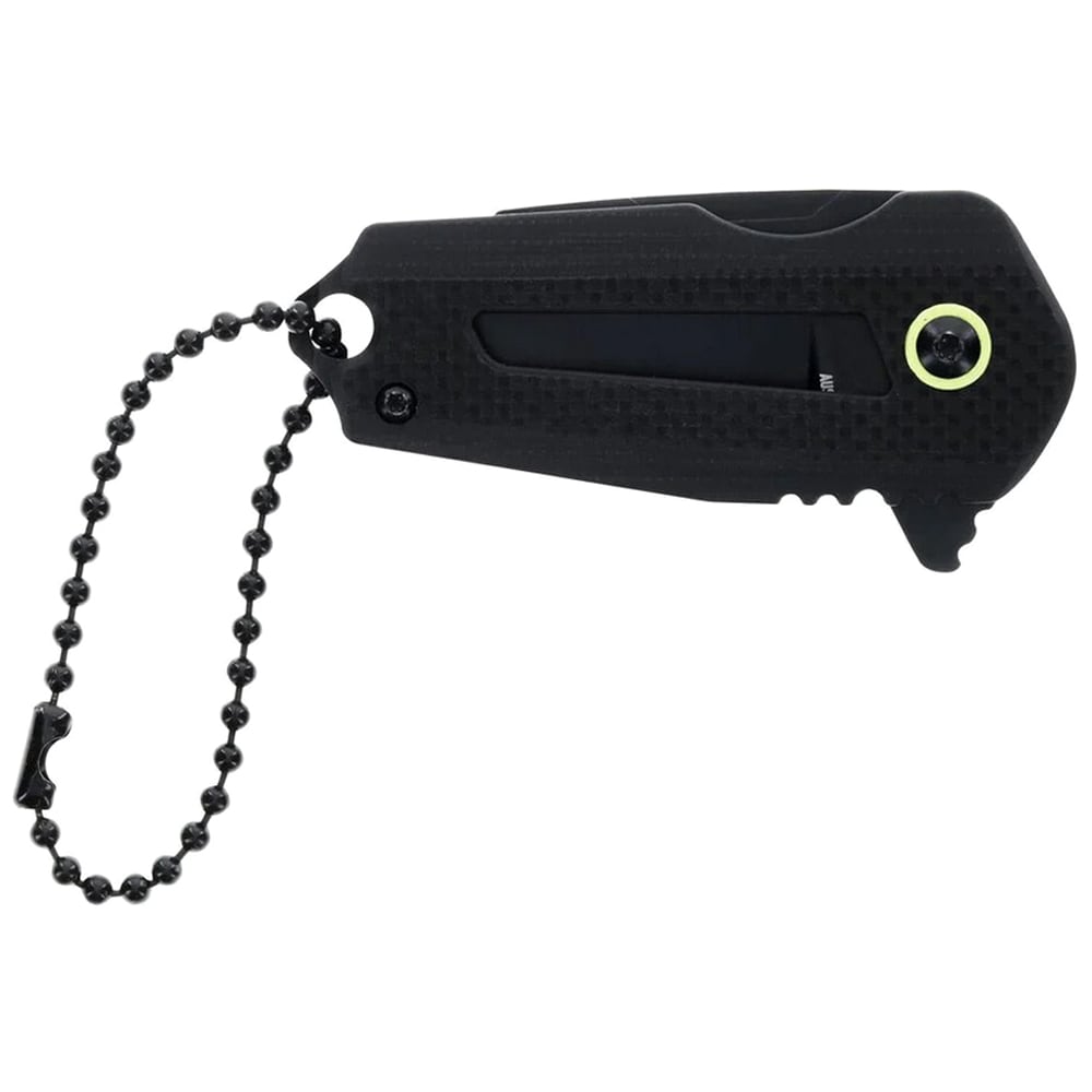 Nóż składany Schrade Roadie - Black