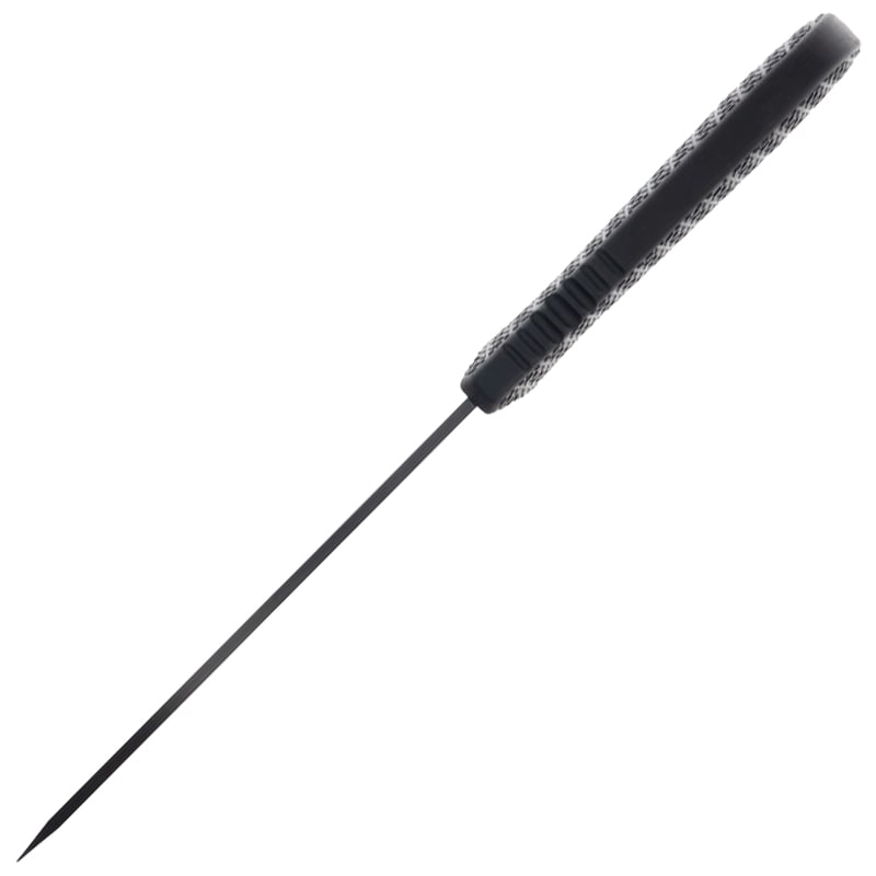 Ніж Schrade Bedrock Magnum Drop Point - Black