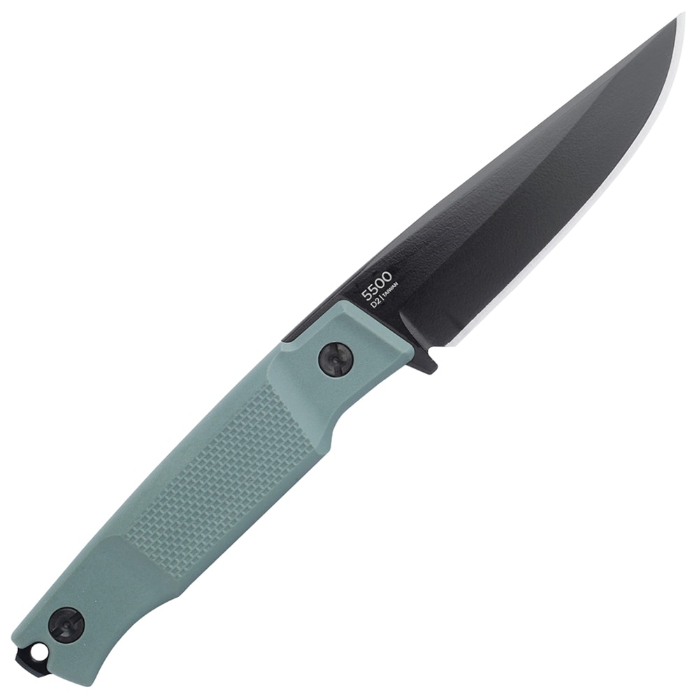 Ніж Ka-Bar Apex 5500 - Green
