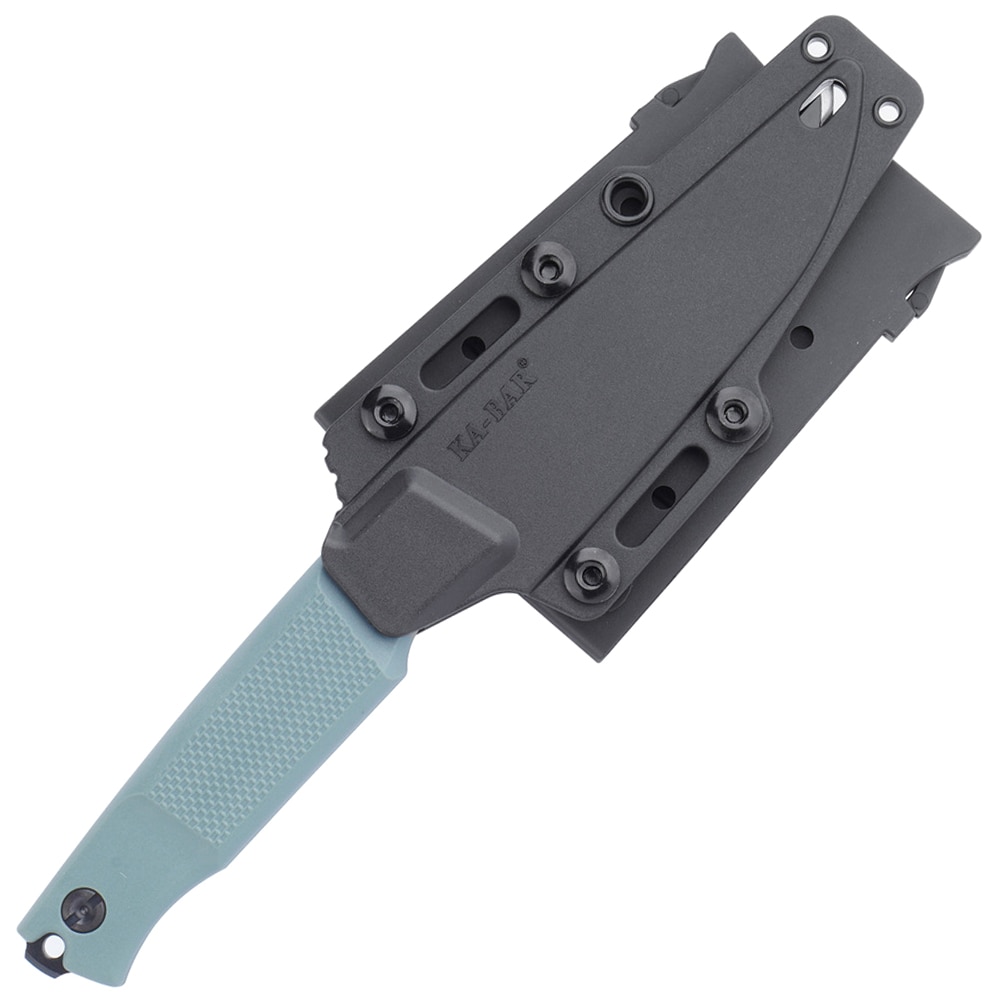 Ніж Ka-Bar Apex 5500 - Green